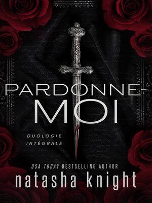 cover image of Pardonne-moi, duologie intégrale